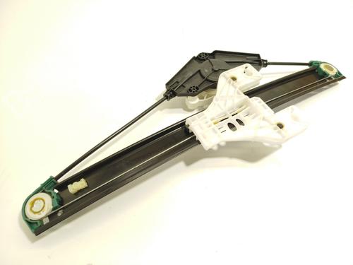 Rudehejsemekanisme venstre bagtil AUDI A6 C8 (4A2) 45 TDI Mild Hybrid quattro | BP26503020C24