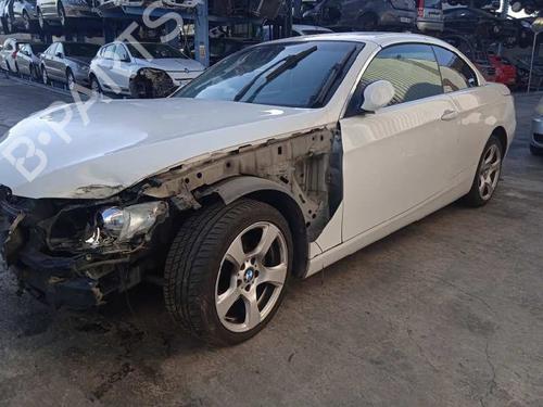 Left rear driveshaft BMW 3 Convertible (E93) 325 d | BP10513645M40 