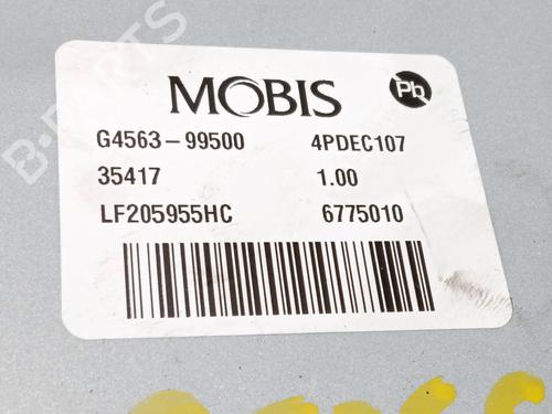 Steering column HYUNDAI i30 (PDE, PD, PDEN) 1.0 T-GDI | BP23142185M21 - Image 5