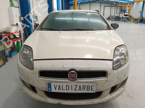 Left front window switch FIAT BRAVO II (198_) 1.6 D Multijet (198AXH1B) | BP36155621I27 - Image 14