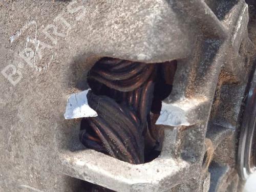 Alternator SKODA FABIA II (542) 1.2 | BP11756843M7 