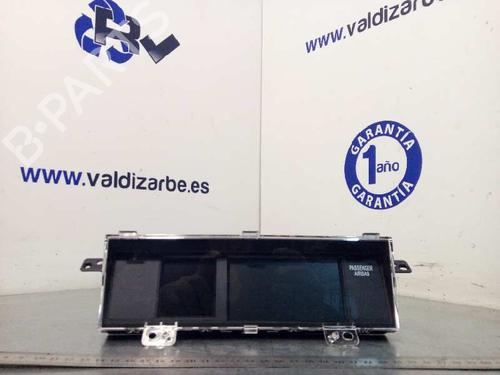 electronic-module-subaru-forester-sj_-20-d-awd-sjd-85261sg440-2012-3451830 main image