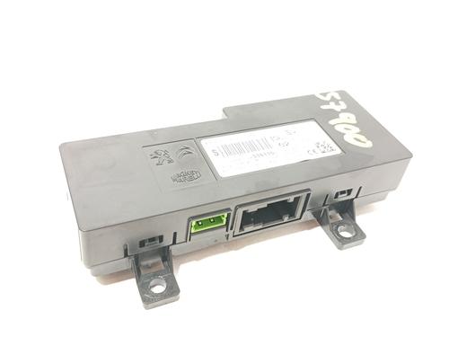 Used Electronic module Electronic module PEUGEOT RIFTER 1.5 BlueHDi 130 (130 hp) 34187494 34187494