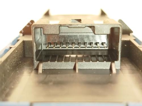 Left front window switch TOYOTA VERSO (_R2_) 1.6 (ZGR20_, ZGR20R) | BP34053775I27  - Image 5