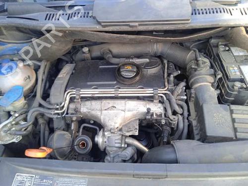 Køler VW TOURAN (1T1, 1T2) 2.0 TDI 16V | BP25756782M31 