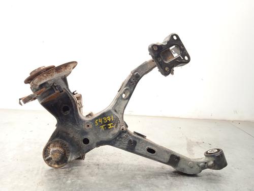 Used Left rear steering knuckle PEUGEOT EXPERT Van (V_) 1.6 BlueHDi 115 (115 hp) 19734191