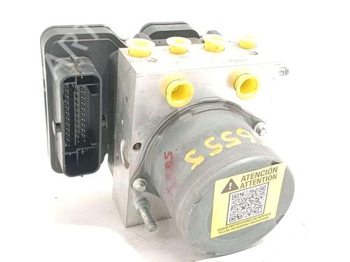 Used ABS pump ABS pump RENAULT ARKANA I (LCM_, LDN_) 1.6 E-TECH 145 (LDMU) (143 hp) 40292717 40292717