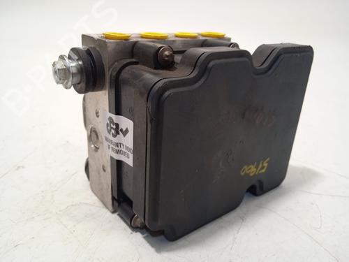 ABS pump RENAULT MEGANE IV Saloon 1.2 Tce 130 | BP26208468M43 - Image 3