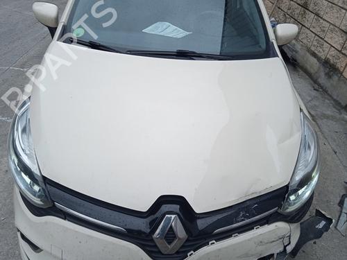 Steering column stalk RENAULT CLIO IV (BH_) 1.5 dCi 90 | BP25486229I23