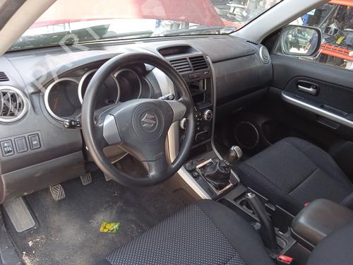 Climate control SUZUKI GRAND VITARA II (JT, TE, TD) 1.9 DDiS All-wheel Drive (JT419, TD44, JB419WD, JB419XD,... | BP27534824I5 - Image 25
