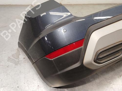 Rear bumper SEAT ARONA (KJ7, KJP) 1.0 TSI | BP29889778C8 