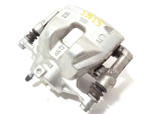 Used Left front brake caliper TOYOTA YARIS CROSS (MXP_) 1.5 Hybrid (MXPJ10) (116 hp) 17839172