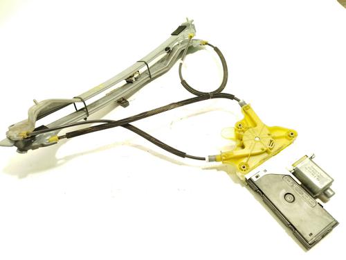 front-right-window-mechanism-renault-laguna-iii-bt01-2007-2008-2009-2010-2011-2012-2013-2014-2015-30487647 main image