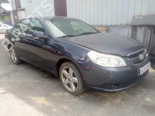 Display monitor CHEVROLET EPICA (KL1_) 2.0 | BP5789117C48