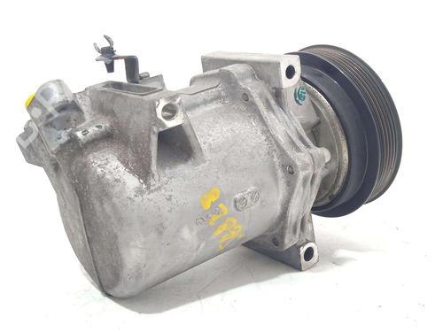 AC compressor NISSAN NV200 / EVALIA Bus 1.5 dCi 90 (M20, M20M) | BP38201271M34 - Image 2