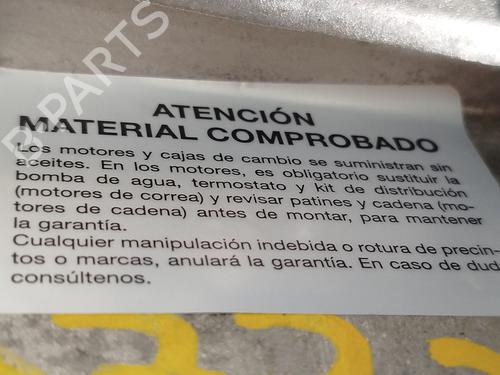 Engine SKODA FABIA IV (PJ3) 1.0 TSI | BP34153002M1  - Image 8