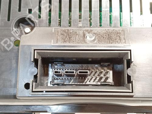 Instrument cluster VW PASSAT B6 (3C2) 2.0 FSI | BP27472075C47