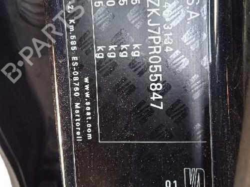 AC compressor SEAT IBIZA V (KJ1, KJG) | BP19256469M34