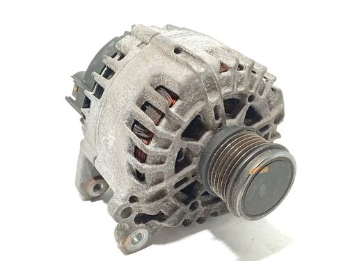 Used Alternator Alternator VW TIGUAN (AD1, AX1) 2.0 TDI (115 hp) 33986856 33986856