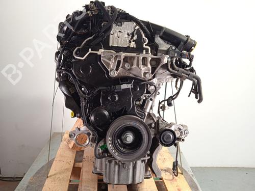 Engine FIAT DOBLO Box Body/MPV (510_, 511_) BlueHDi 100 | BP28316613M1 