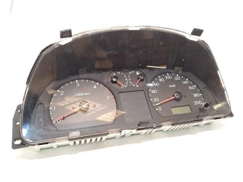 Used Instrument cluster HYUNDAI TERRACAN (HP) 2.9 CRDi (150 hp) 14850562