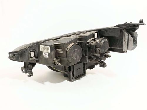 Right headlight RENAULT MEGANE IV Hatchback (B9A/M/N_) 1.5 Blue dCi 115 (B9A6) | BP39560534C29 - Image 4