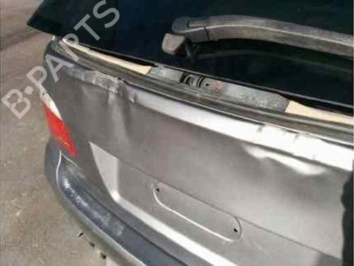 Display monitor BMW 5 Touring (E61) 525 d | BP3451682C48 