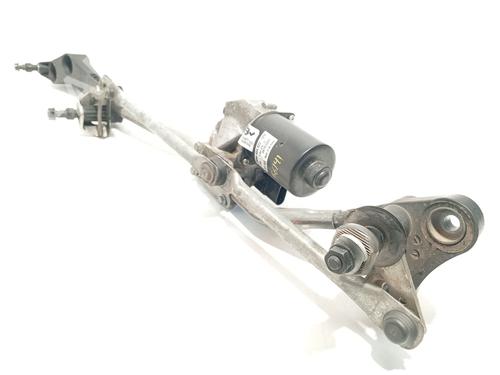Viskermotor vindrude BMW 5 (E60) 520 d | BP27518175M29 