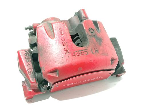 Used Right front brake caliper Right front brake caliper MASERATI LEVANTE SUV (M161) 3.0 D Q4 (275 hp) 33704670 33704670