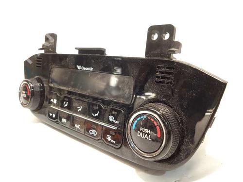 Climate control KIA SPORTAGE III (SL) 1.7 CRDi | BP15244444I5
