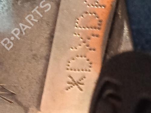 Engine CUPRA LEON (KL1, KU1, KUG) 1.5 TSI | BP30269950M1 