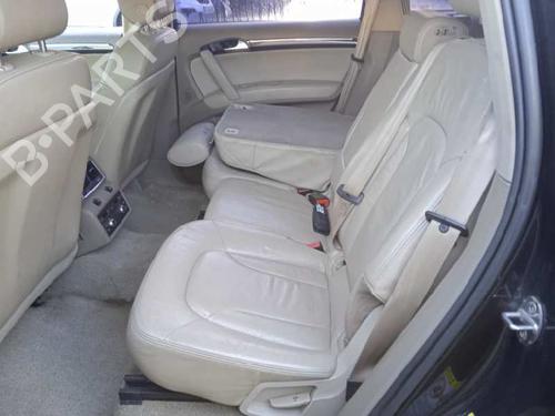 Rear differential AUDI Q7 (4LB) 3.0 TDI quattro | BP16353066M24 