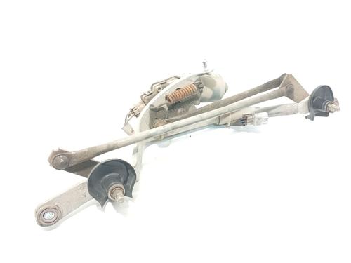 Used Front wiper motor TOYOTA AURIS (_E15_) 1.4 D-4D (NDE150_, NDE150R) (90 hp) 31190316