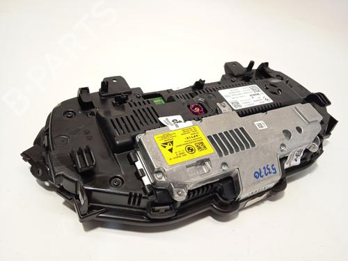 Instrument cluster BMW X5 (G05, F95) xDrive 30 d Mild-Hybrid | BP26208655C47 