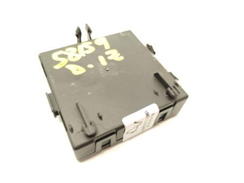 Electronic module MERCEDES-BENZ C-CLASS T-Model (S204) C 220 CDI (204.208) | BP34579149M83 - Image 2