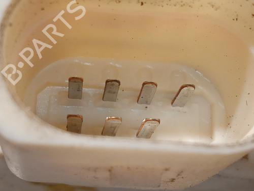 Front right lock AUDI A4 B7 Avant (8ED) 2.0 TDI quattro | BP28541613C97