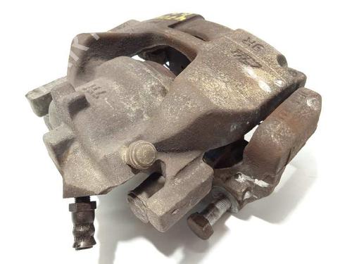 Used Right front brake caliper RENAULT SCÉNIC III (JZ0/1_) 1.5 dCi (110 hp) 11563160