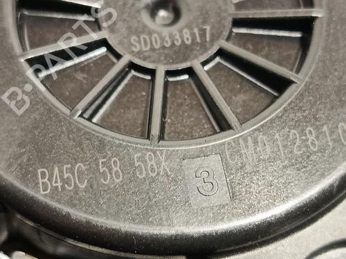 Rear right window mechanism MAZDA CX-5 (KF)  | BP34234266C25  - Image 6