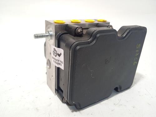 ABS pump NISSAN QASHQAI II SUV (J11, J11_)  | BP19285731M43 