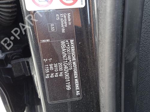 Gearstang BMW X1 (E84) sDrive 18 d | BP28378813M90  - Image 21