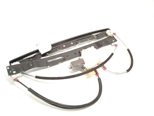 Front right window mechanism FORD S-MAX (WA6) 2.0 TDCi | BP18078216C23