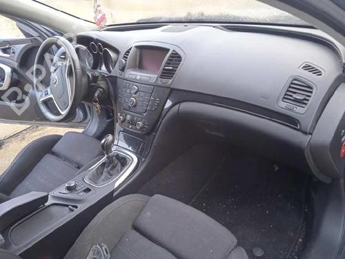 ABS pump OPEL INSIGNIA A Saloon (G09) 2.0 CDTI (69) | BP11414364M43