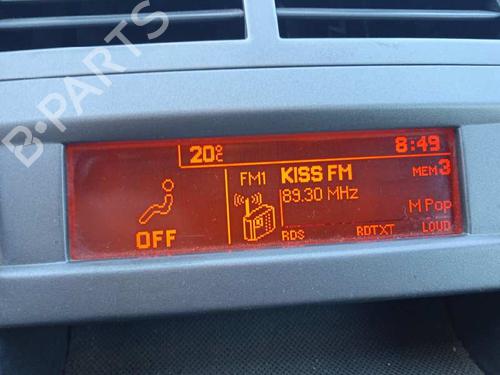 Engine PEUGEOT 407 (6D_)  | BP8523402M1  - Image 11