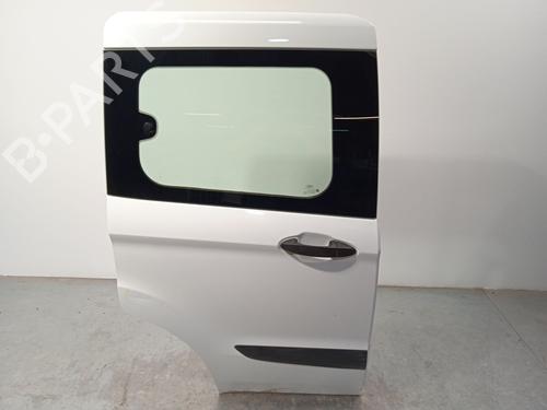 right-slide-door-ford-transit-courier-b460-box-bodympv-2014-25901555 main image