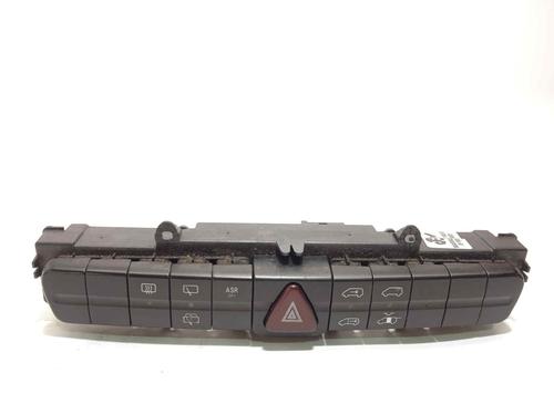 Switch MERCEDES-BENZ VITO Bus (W639)  | BP16993502I30 