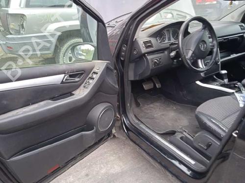 Water radiator MERCEDES-BENZ B-CLASS Sports Tourer (W245) B 200 CDI (245.208) | BP26205837M31