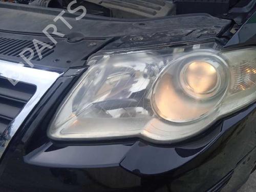 ABS pump VW PASSAT B6 (3C2) | BP15209554M43