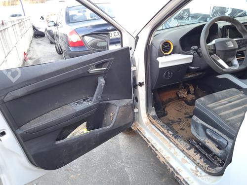 Steering wheel SEAT ARONA (KJ7, KJP) 1.0 TSI | BP25723815C49  - Image 29