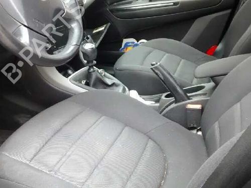 Instrument cluster FIAT BRAVO II (198_) 1.6 D Multijet (198AXH1B) | BP1111812C47 