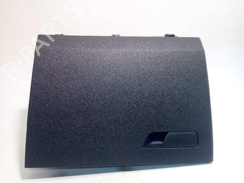 Used Glove box SEAT LEON (5F1) 1.2 TSI (110 hp) 4882857